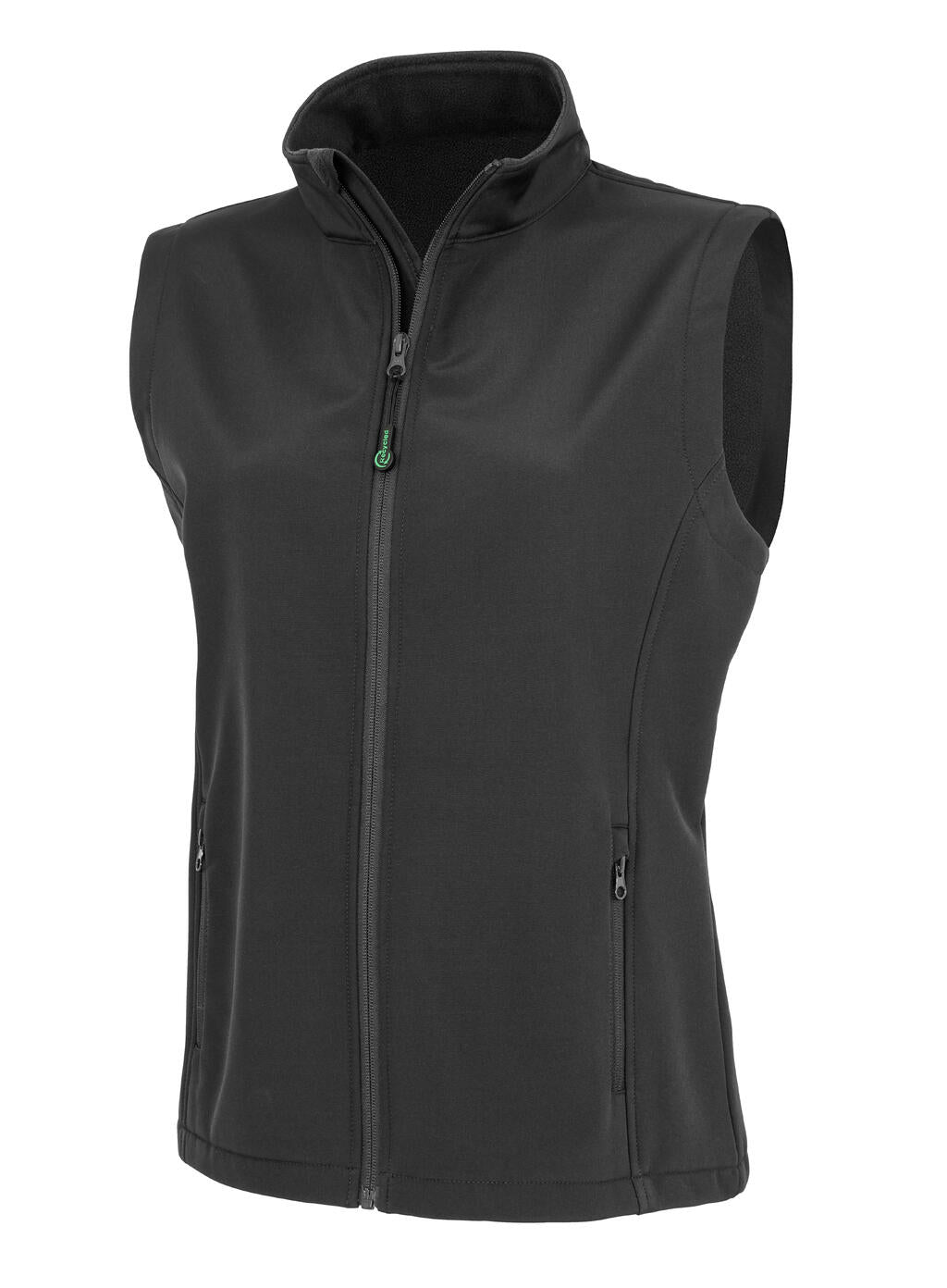 Recycled Softshell Jacket