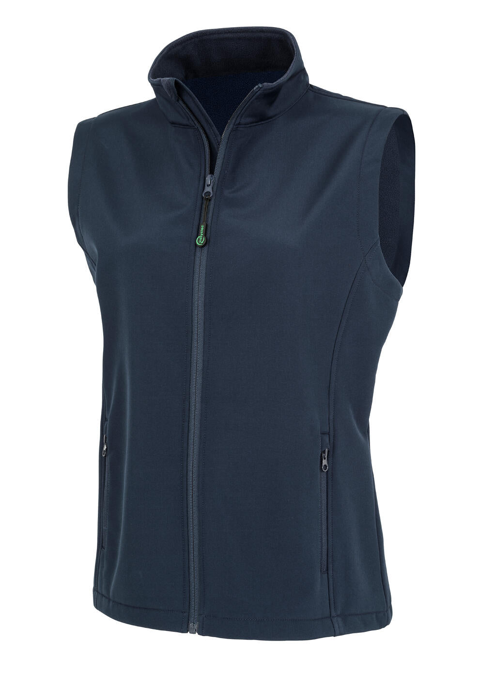 Recycled Softshell Jacket