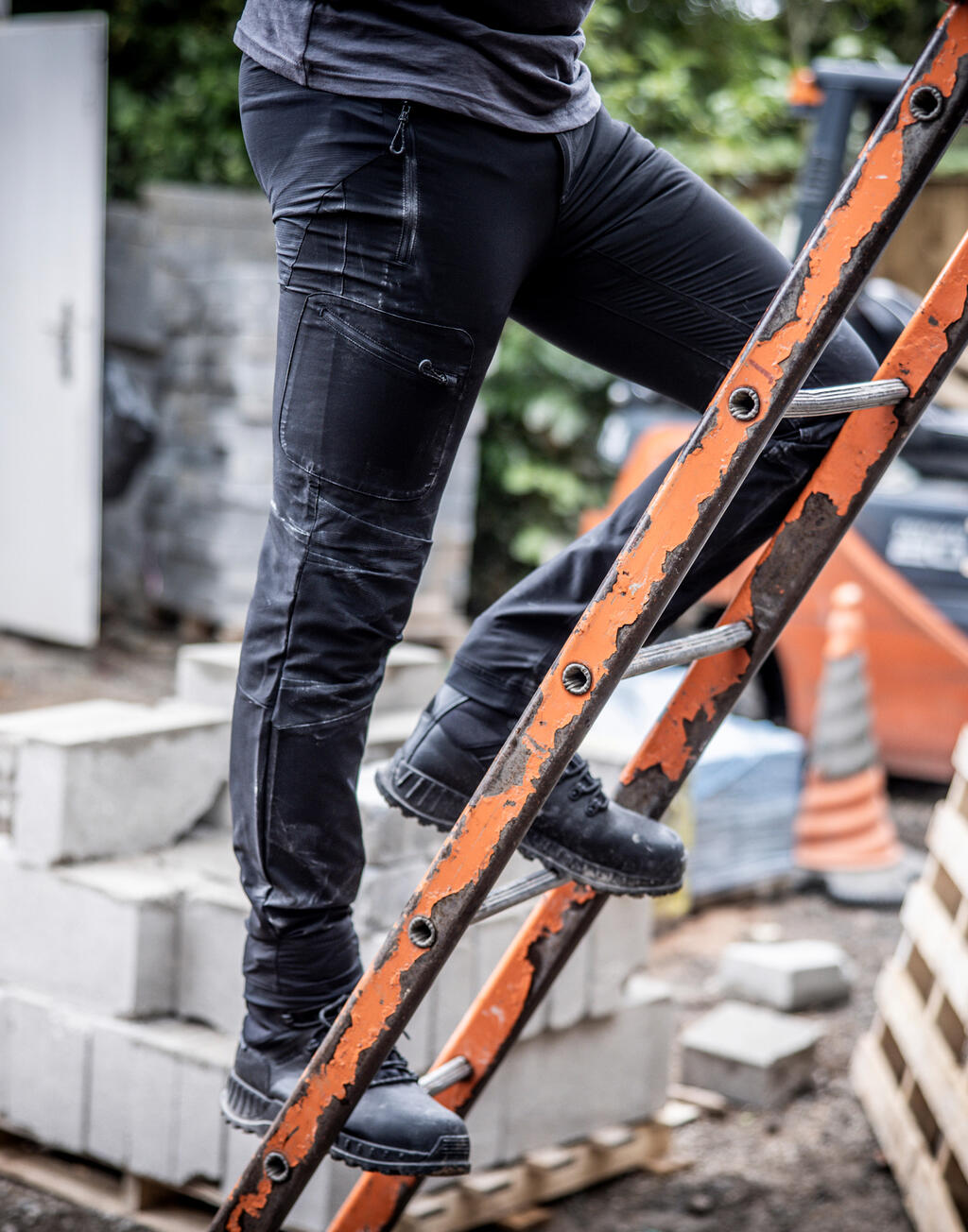 X-Pro Prolite Stretch Trouser