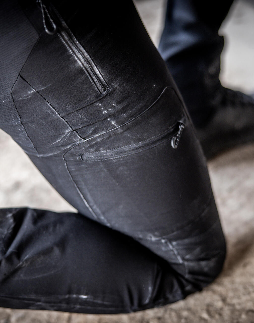 X-Pro Prolite Stretch Trouser