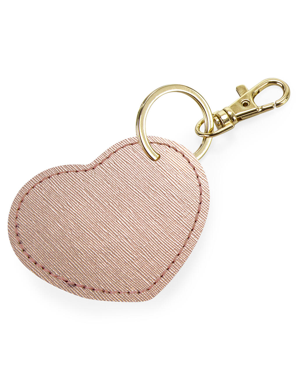 Heart Key Clip