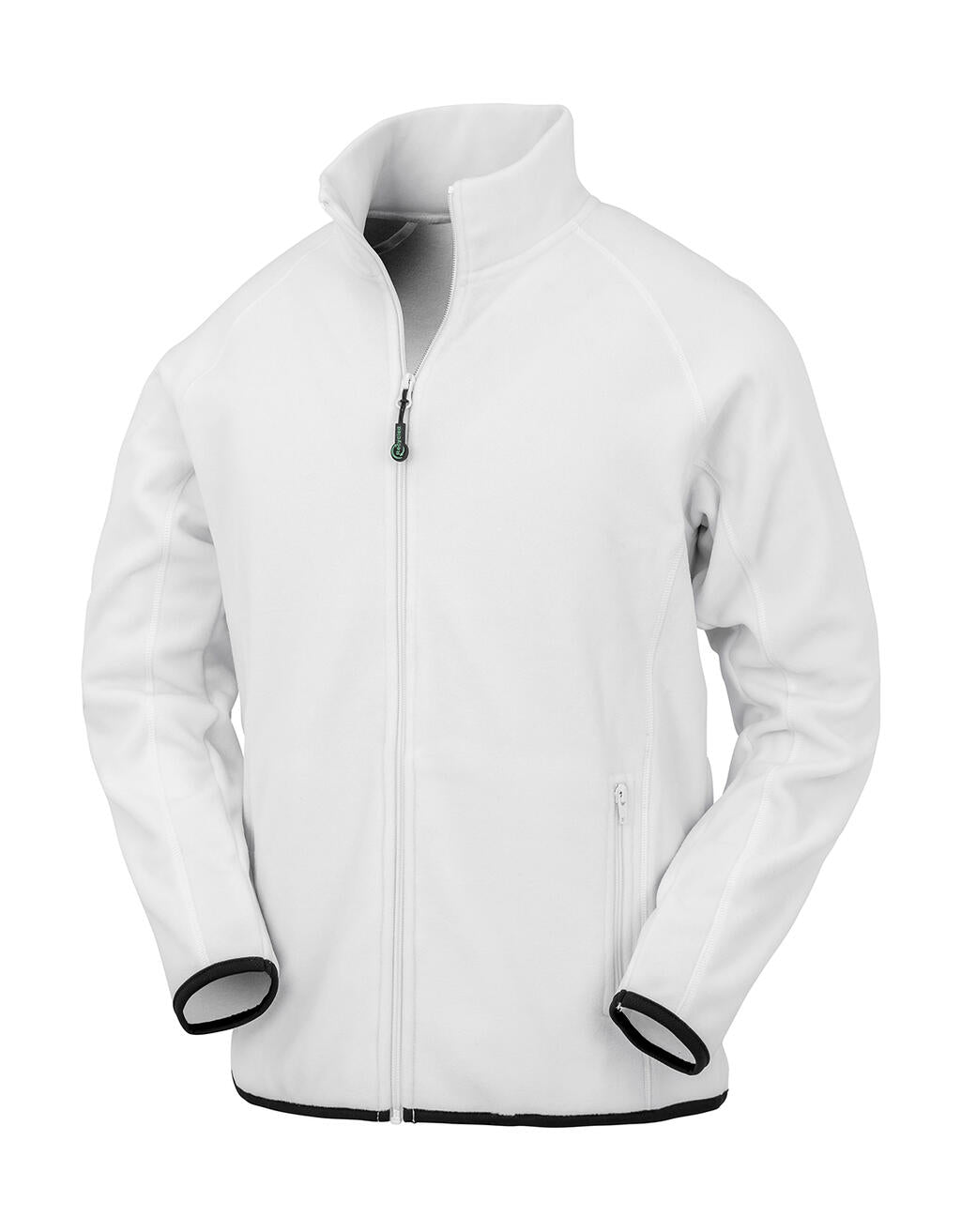Fleecejacke