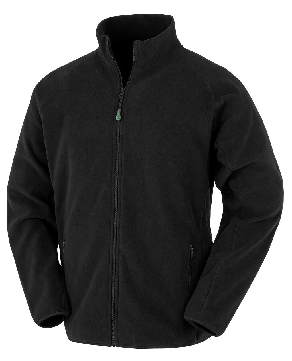 Fleecejacke