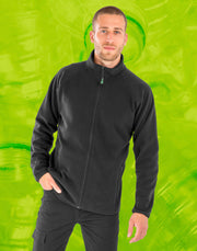 Fleecejacke