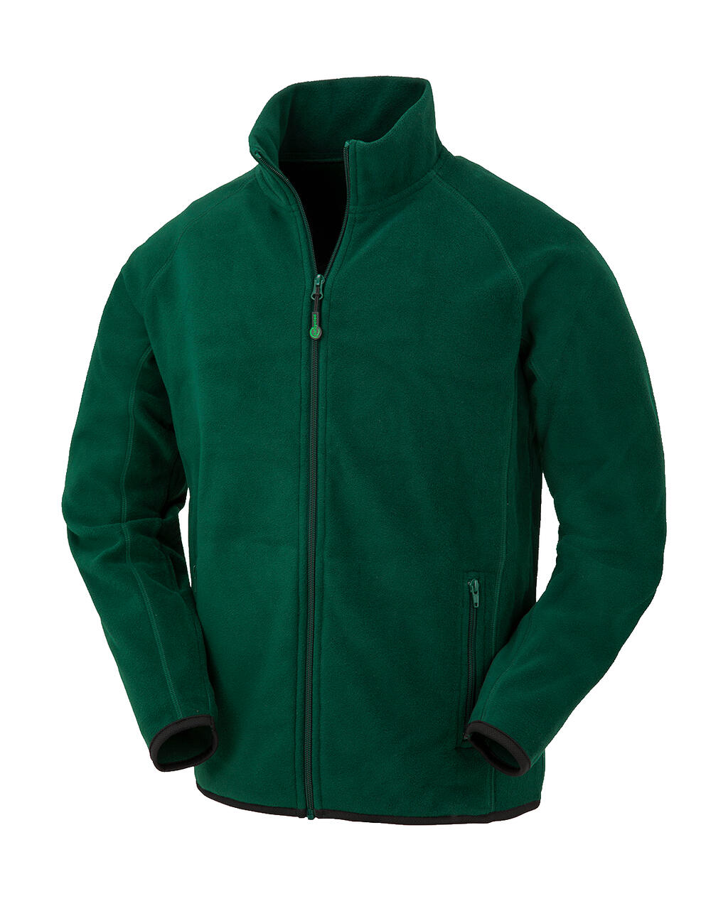 Fleecejacke