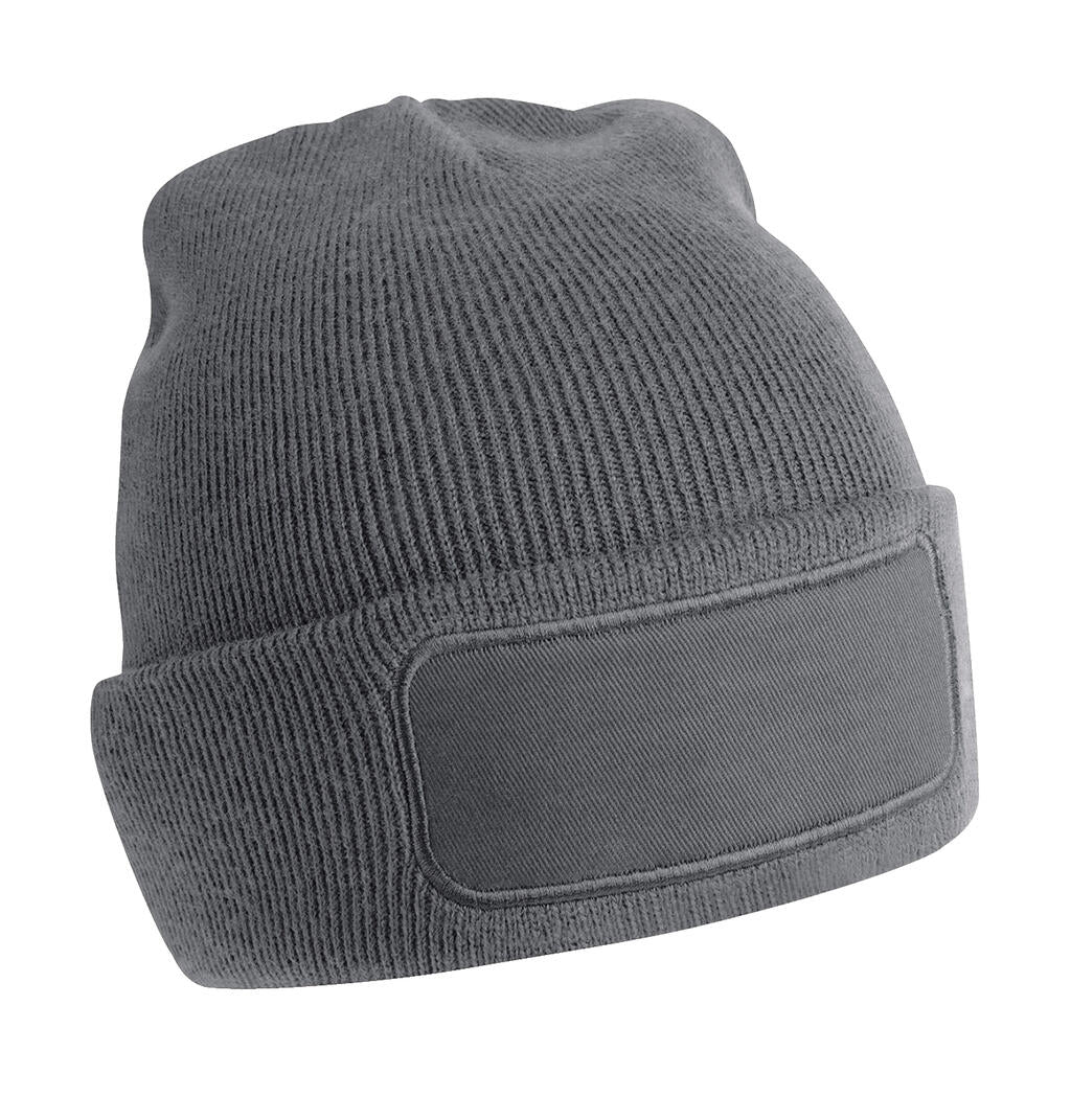 Recycled Original Patch Beanie