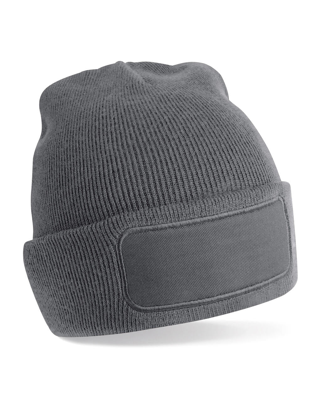 Recycled Original Patch Beanie