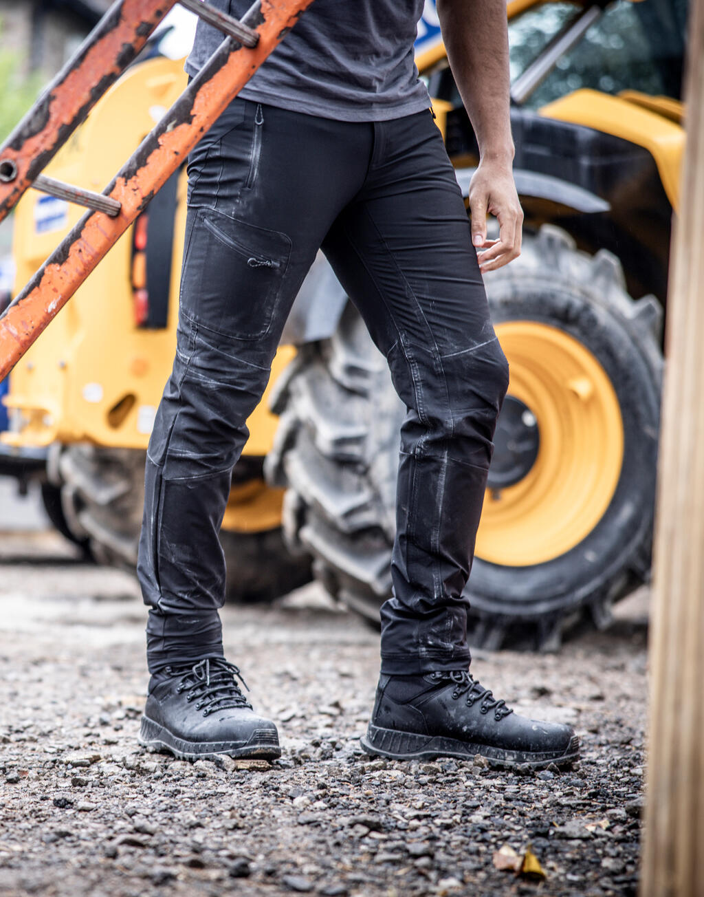 X-Pro Prolite Stretch Trouser