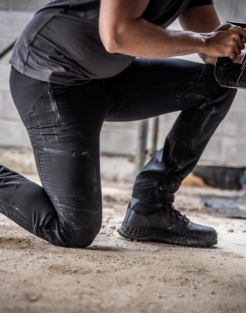X-Pro Prolite Stretch Trouser