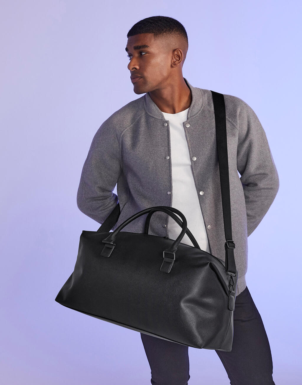 Boutique Weekender
