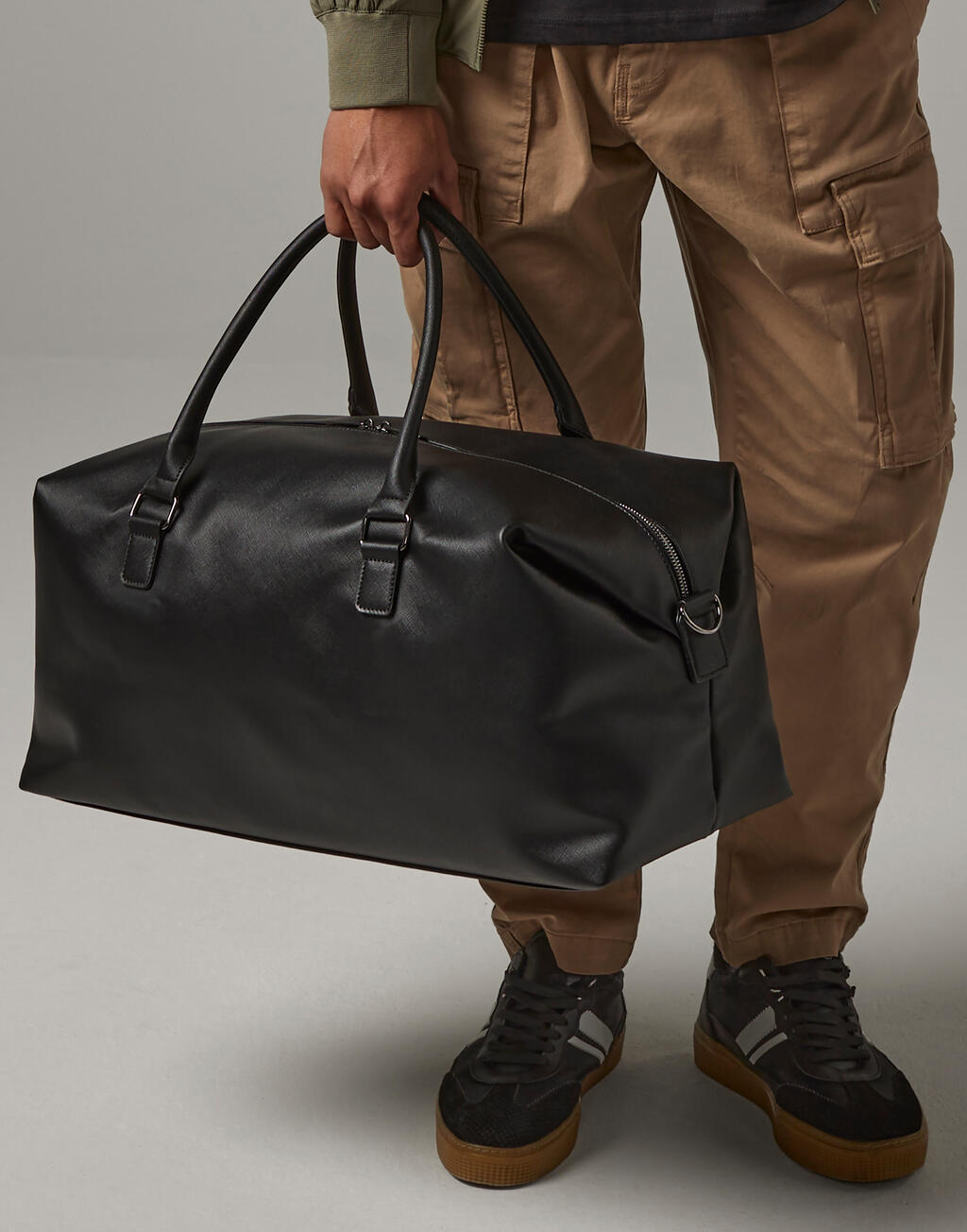 Boutique Weekender
