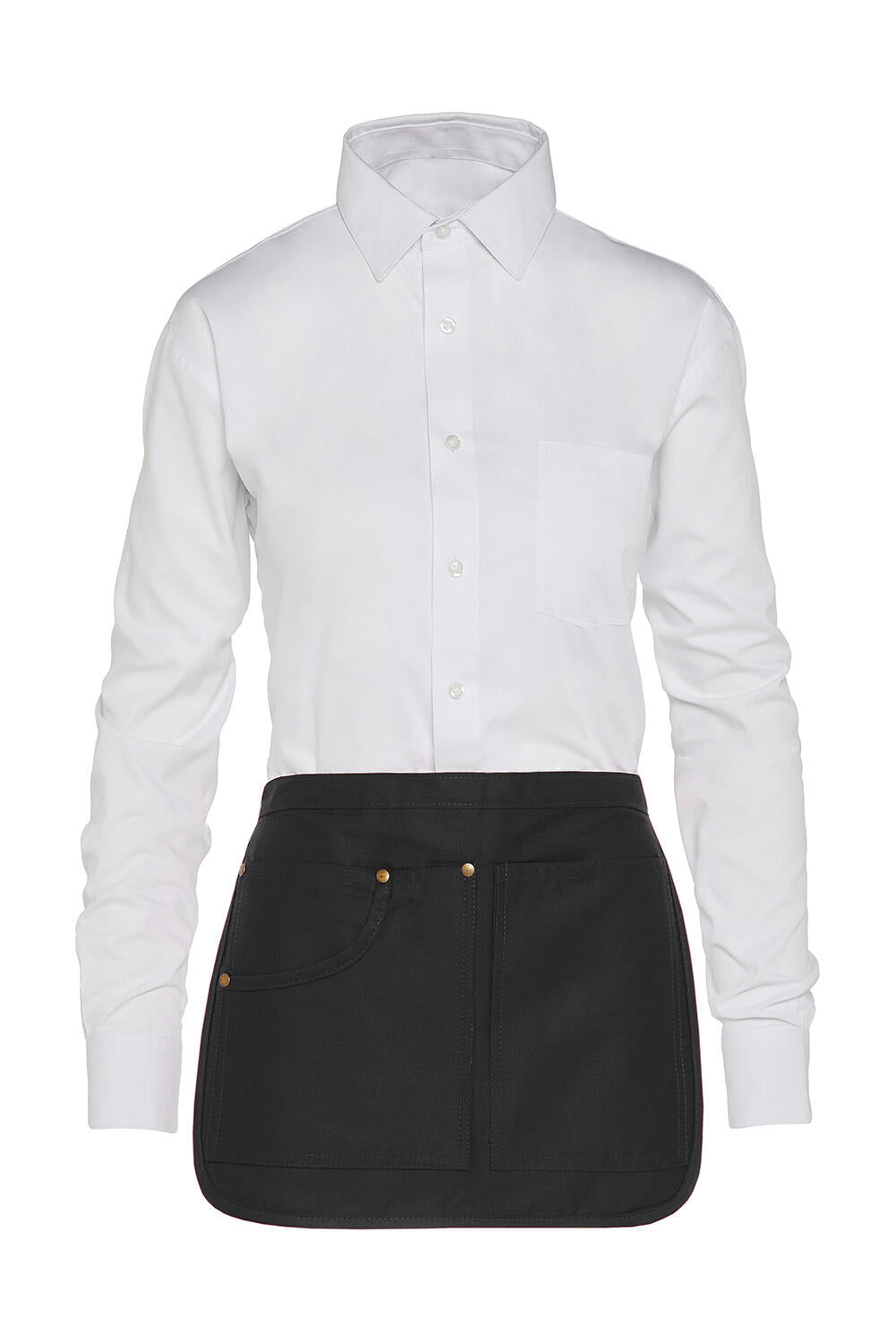 SEVILLA Holster Waist Apron
