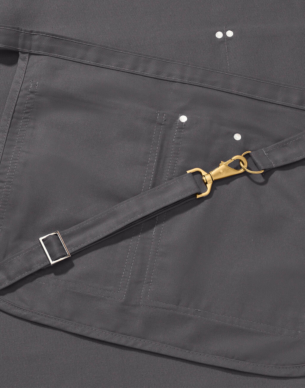 SEVILLA Holster Waist Apron