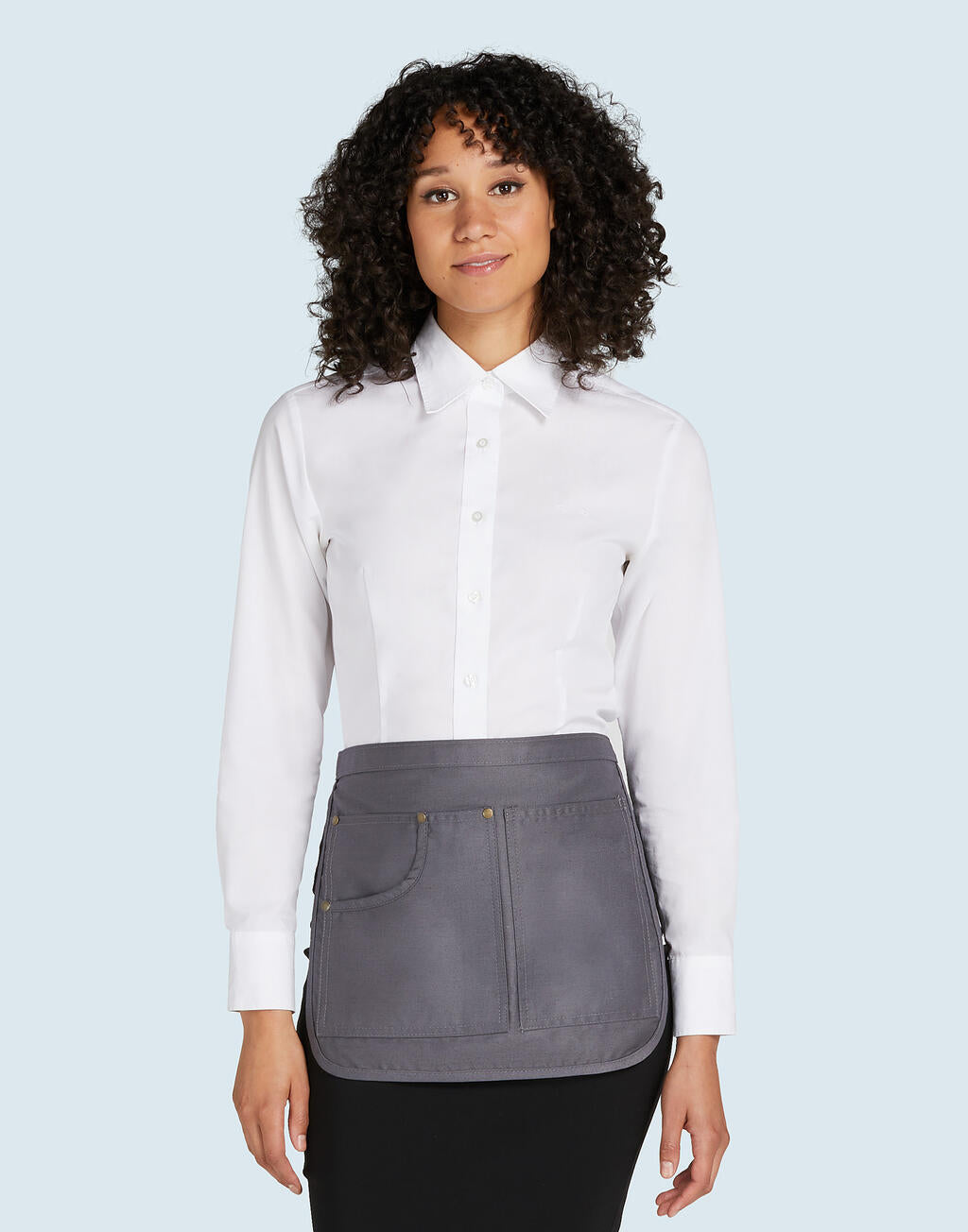 SEVILLA Holster Waist Apron