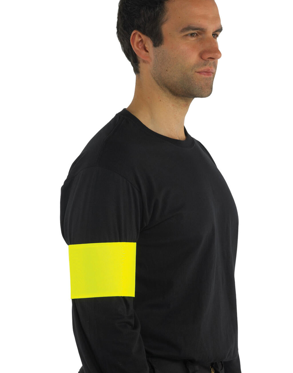 Fluo Print Me Armband