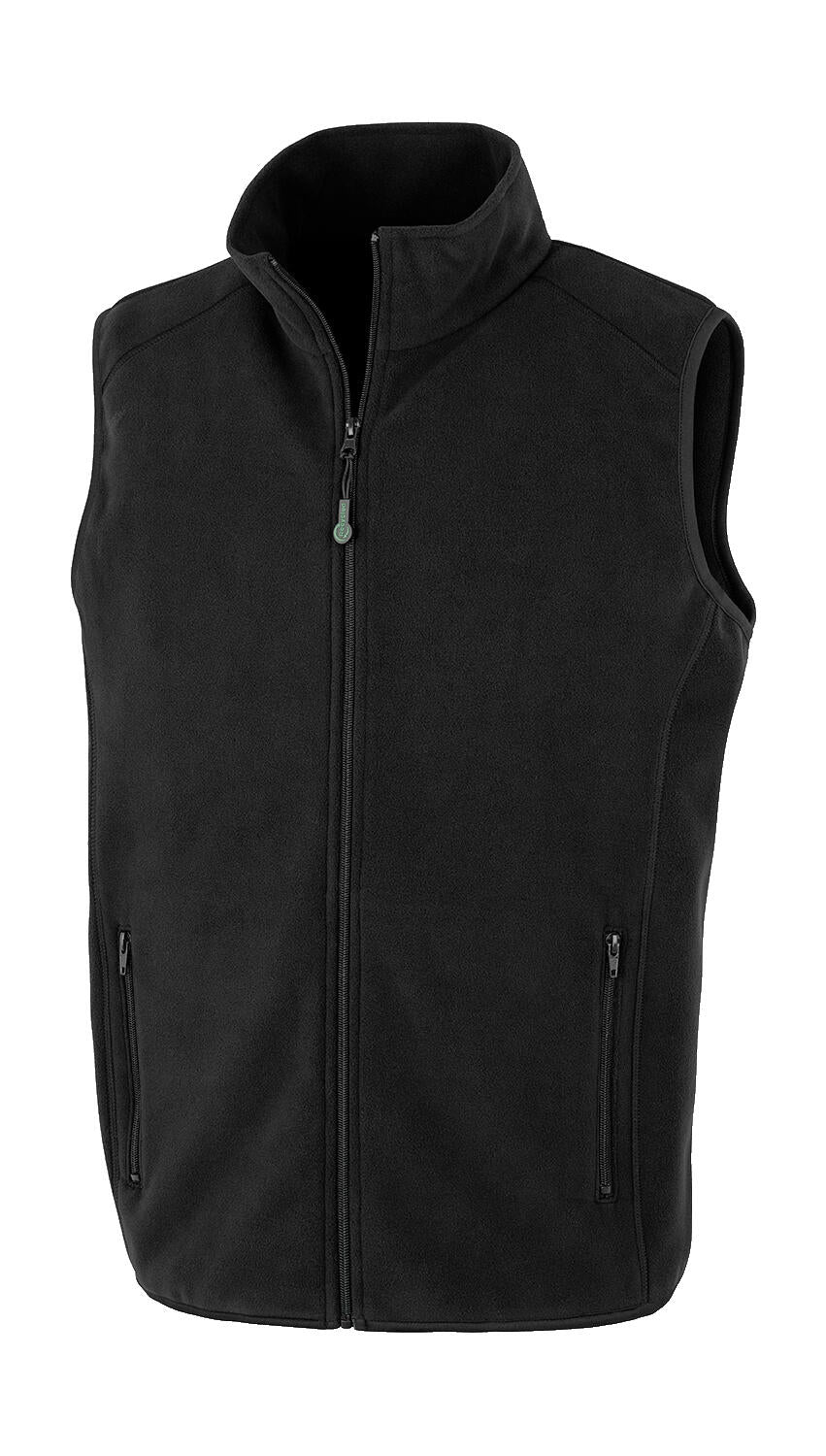 Recycled Fleece Bodywarmer