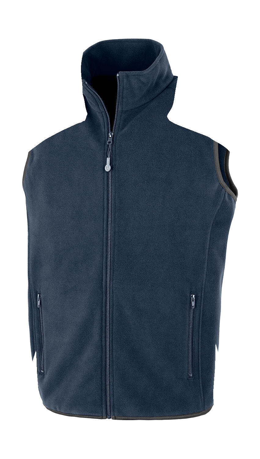 Recycled Fleece Bodywarmer
