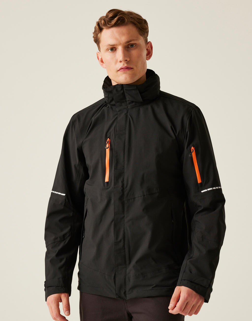 X-Pro Exosphere II Jacket