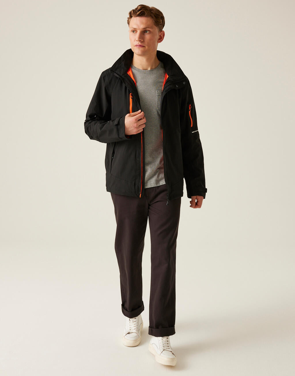 X-Pro Exosphere II Jacket