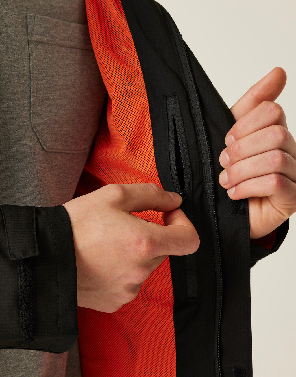 X-Pro Exosphere II Jacket