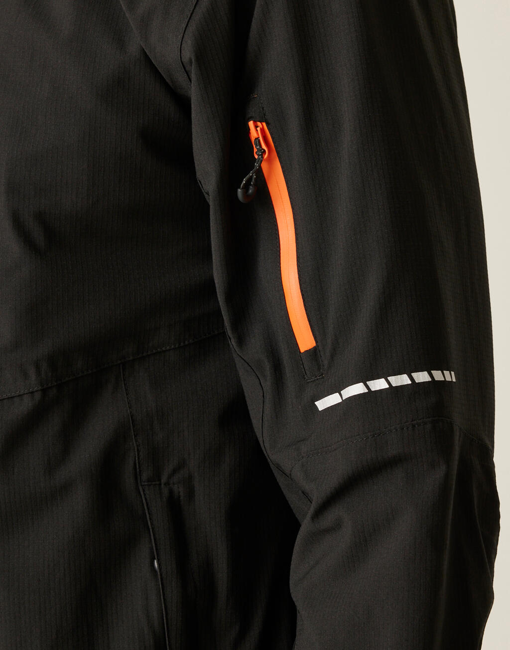 X-Pro Exosphere II Jacket
