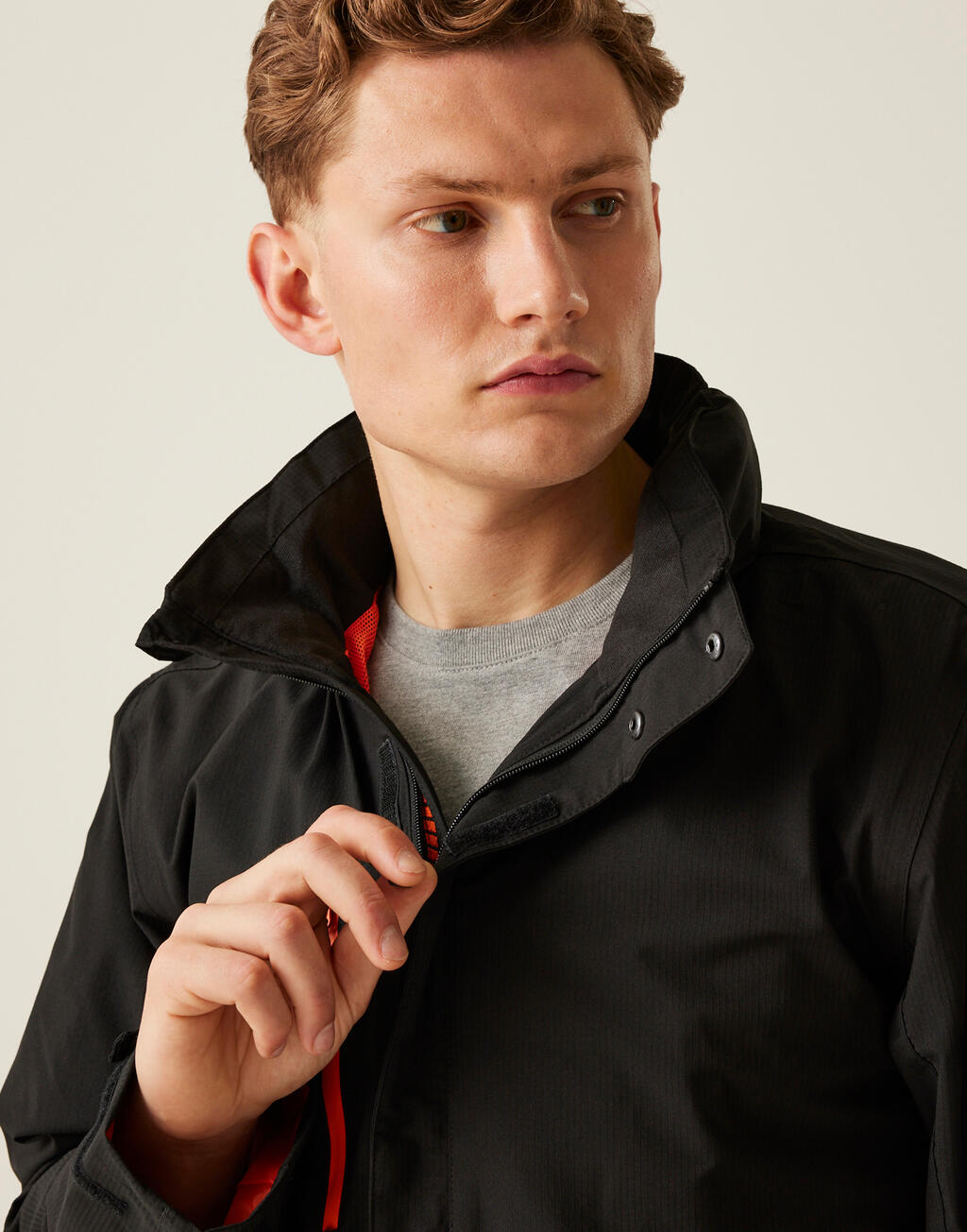 X-Pro Exosphere II Jacket