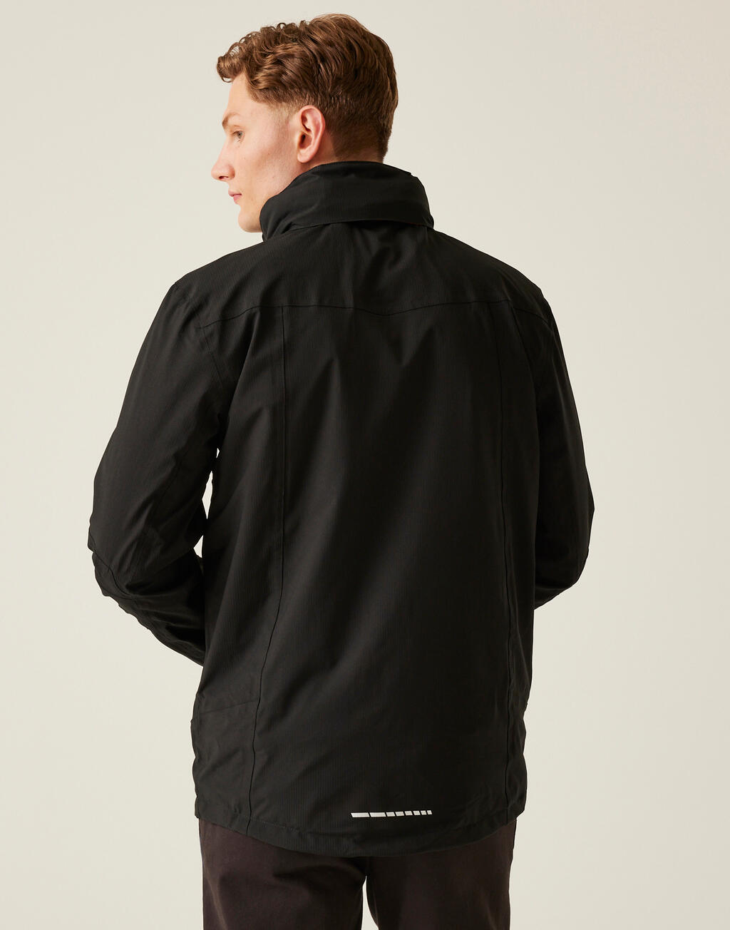 X-Pro Exosphere II Jacket