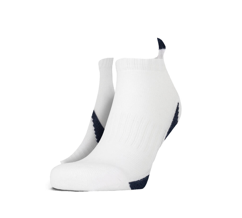 Sneaker Socken 3er-Pack