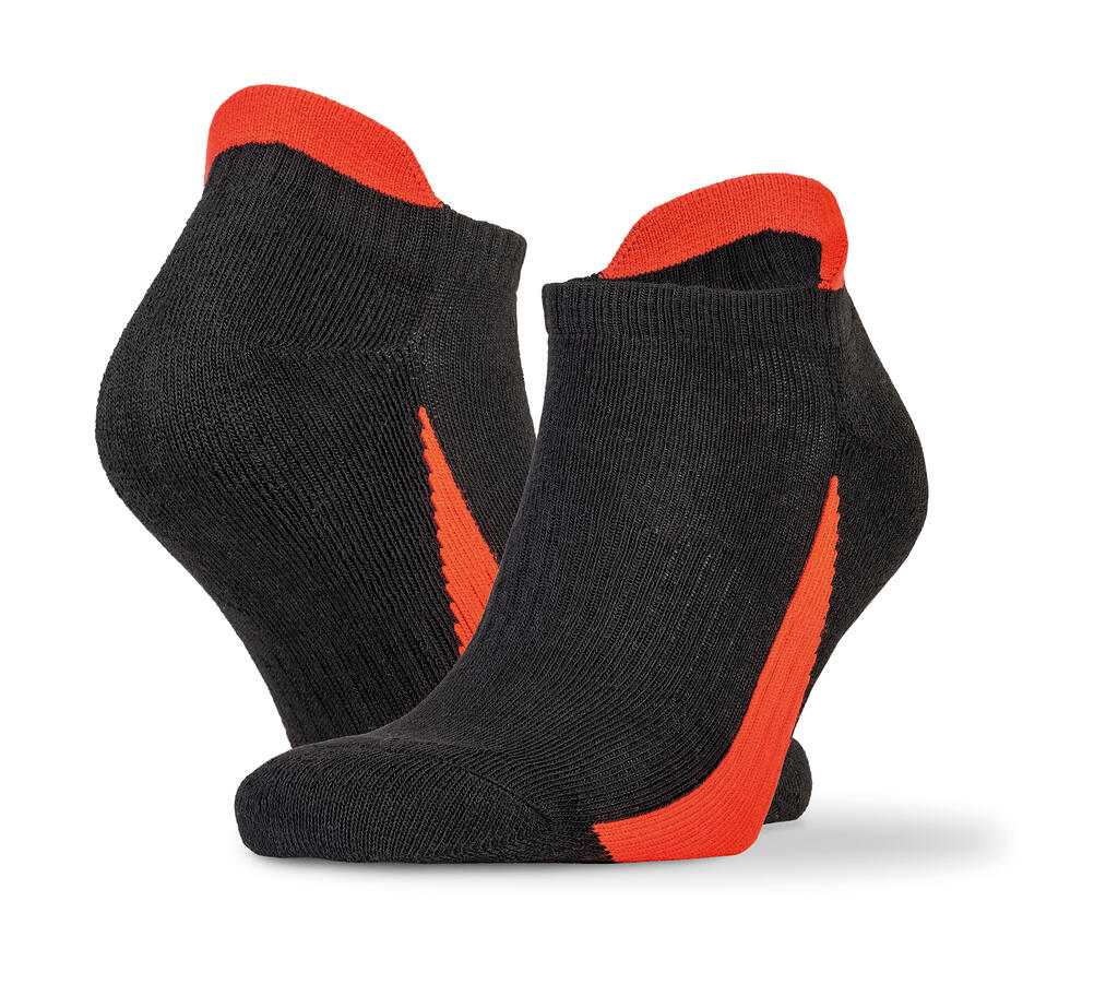 Sneaker Socken 3er-Pack