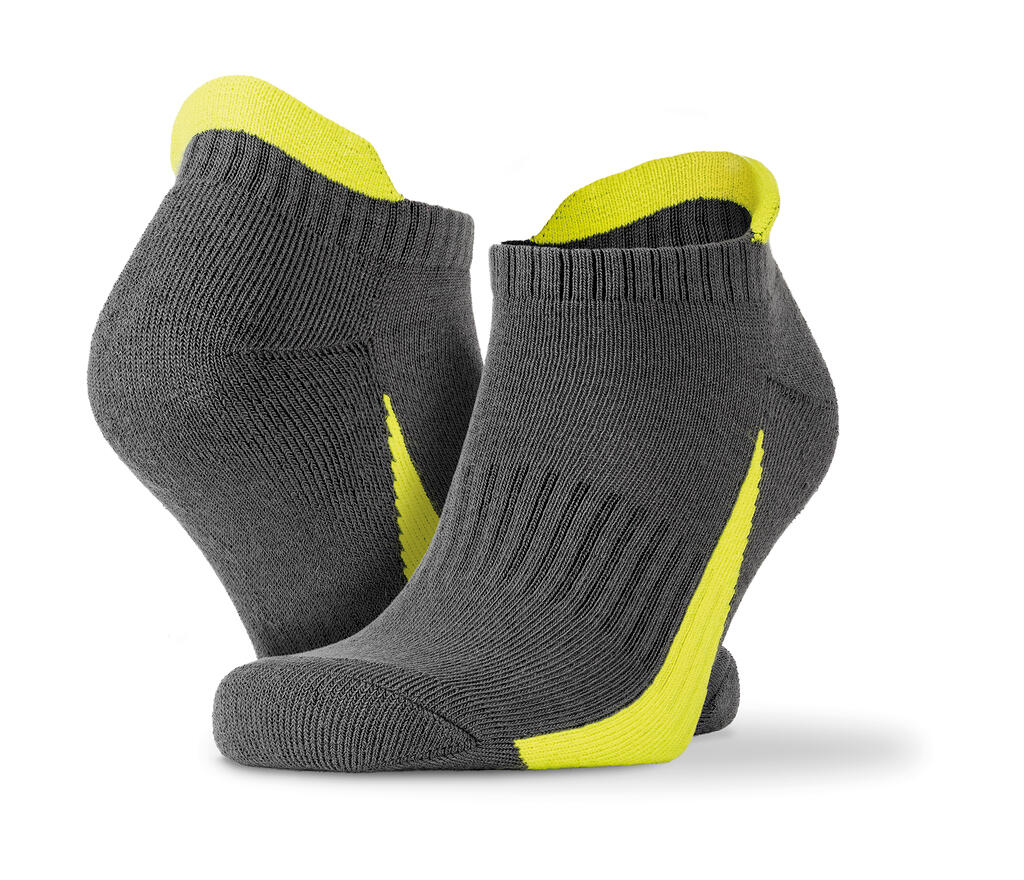 Sneaker Socken 3er-Pack