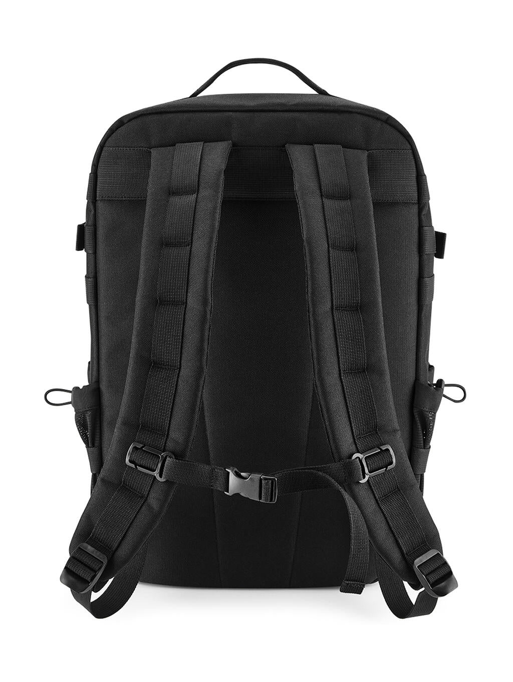 Molle Tactical Backpack 35l