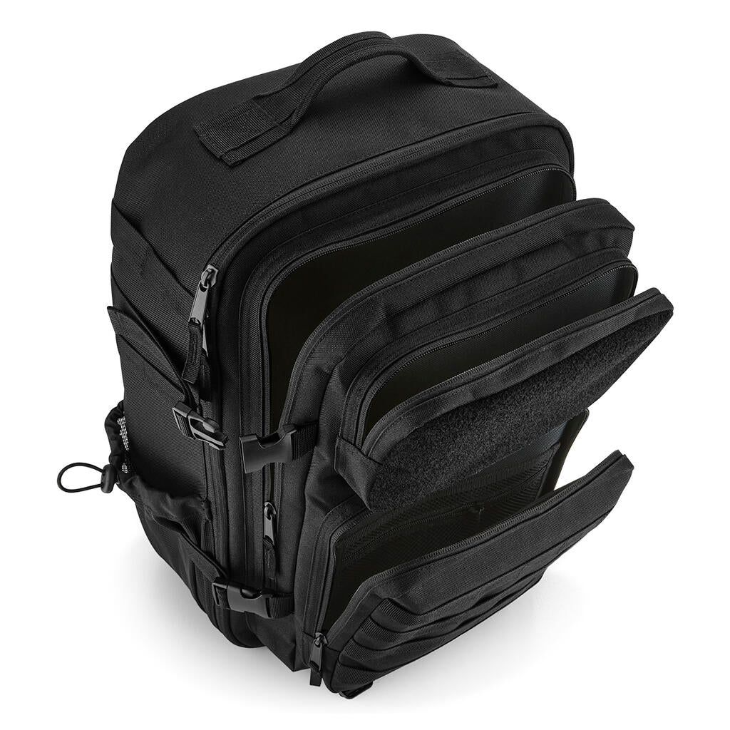Molle Tactical Backpack 35l