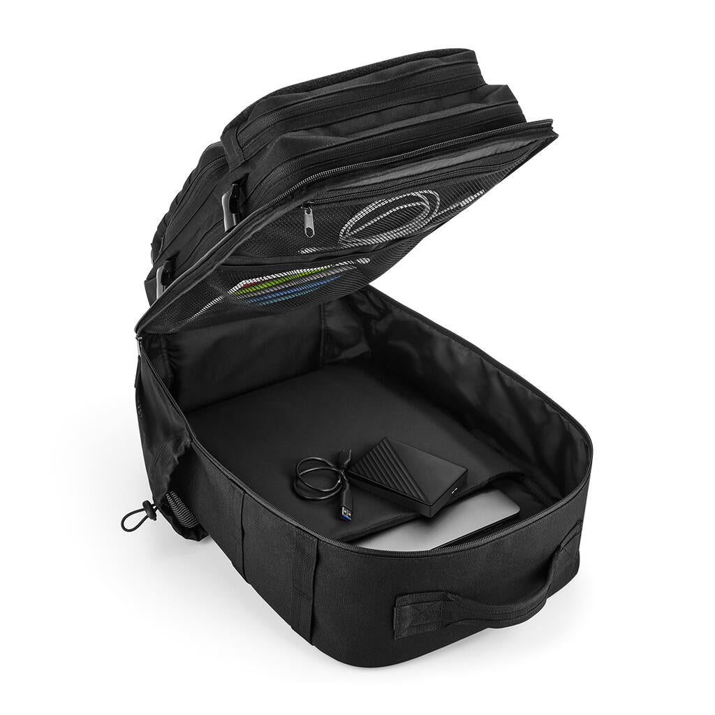 Molle Tactical Backpack 35l