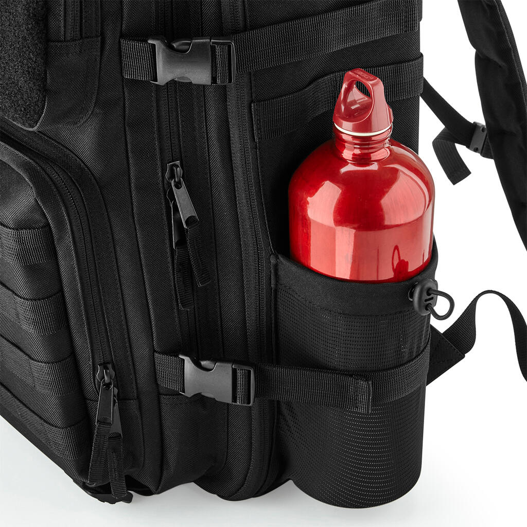 Molle Tactical Backpack 35l