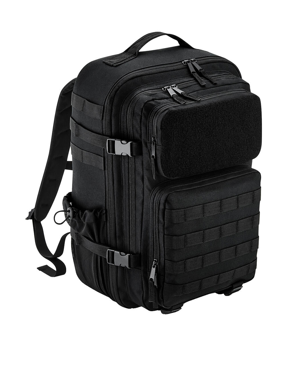 Molle Tactical Backpack 35l