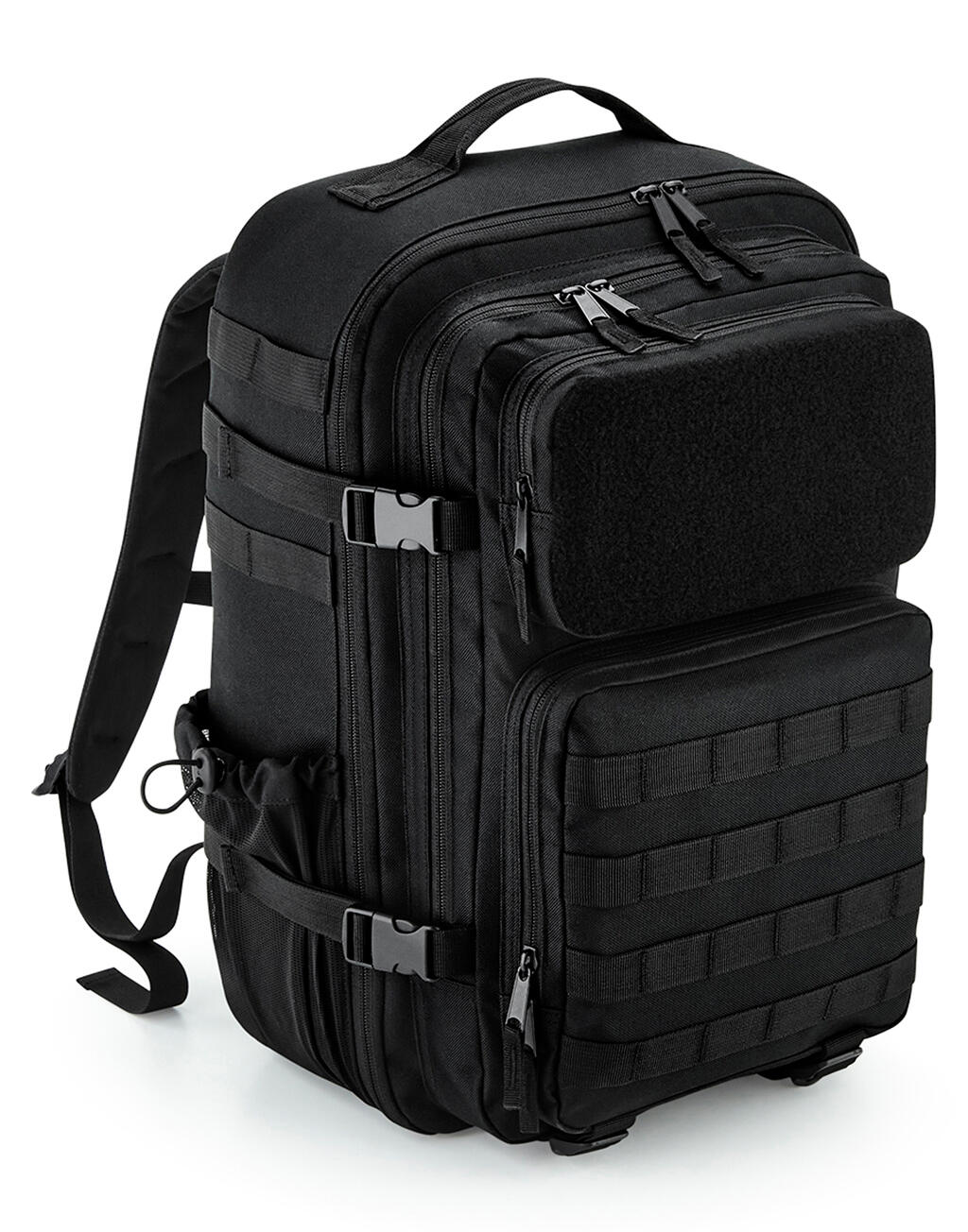 Molle Tactical Backpack 35l