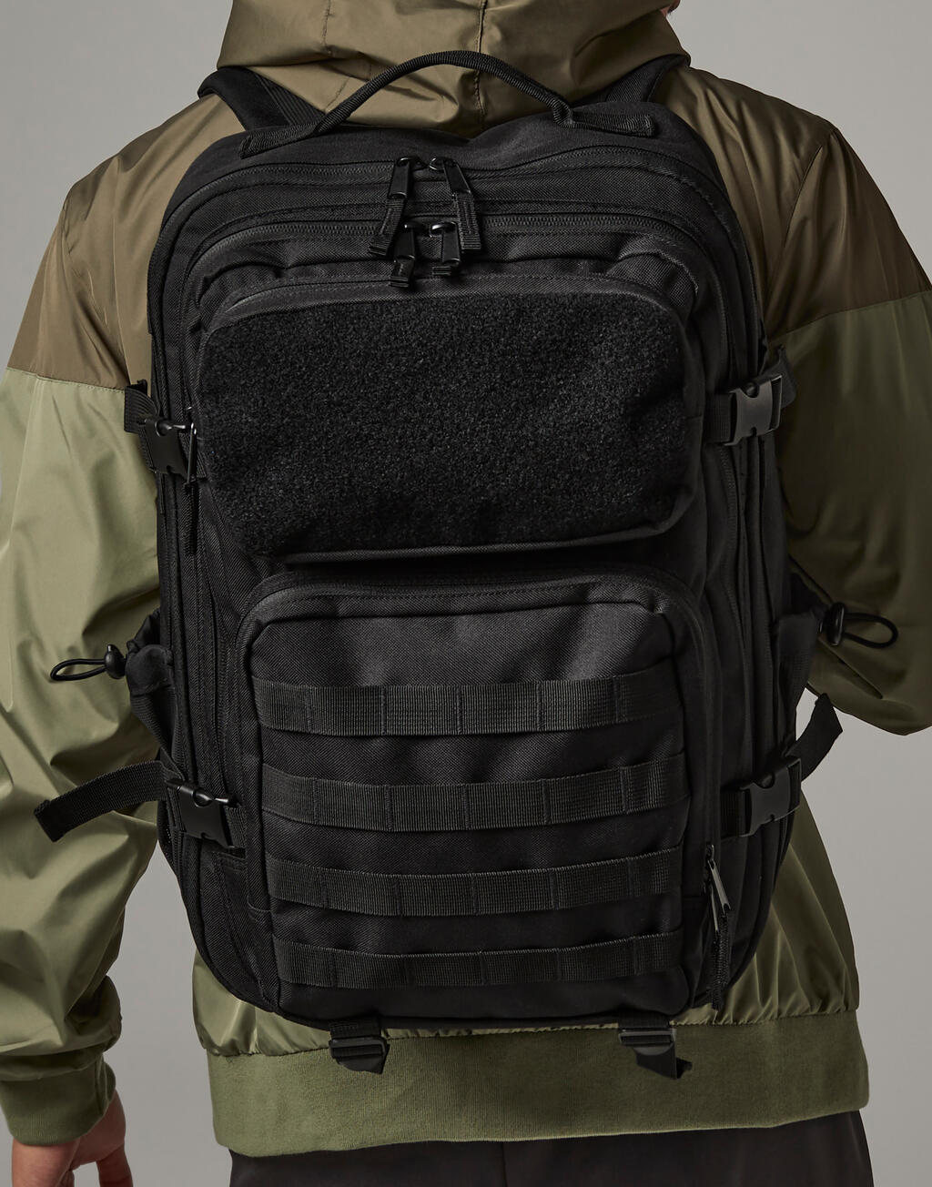 Molle Tactical Backpack 35l