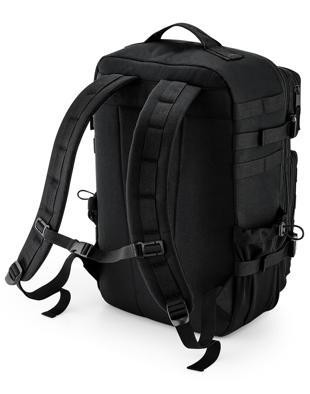 Molle Tactical Backpack 35l