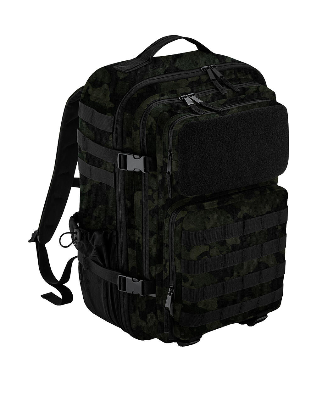 Molle Tactical Backpack 35l