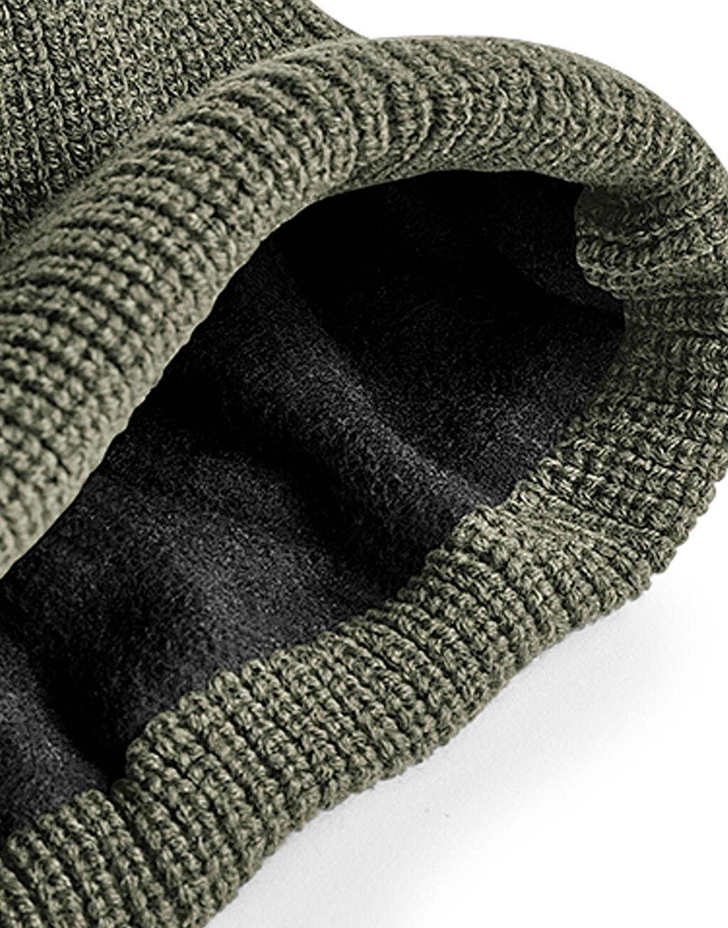 Thermal Elements Beanie