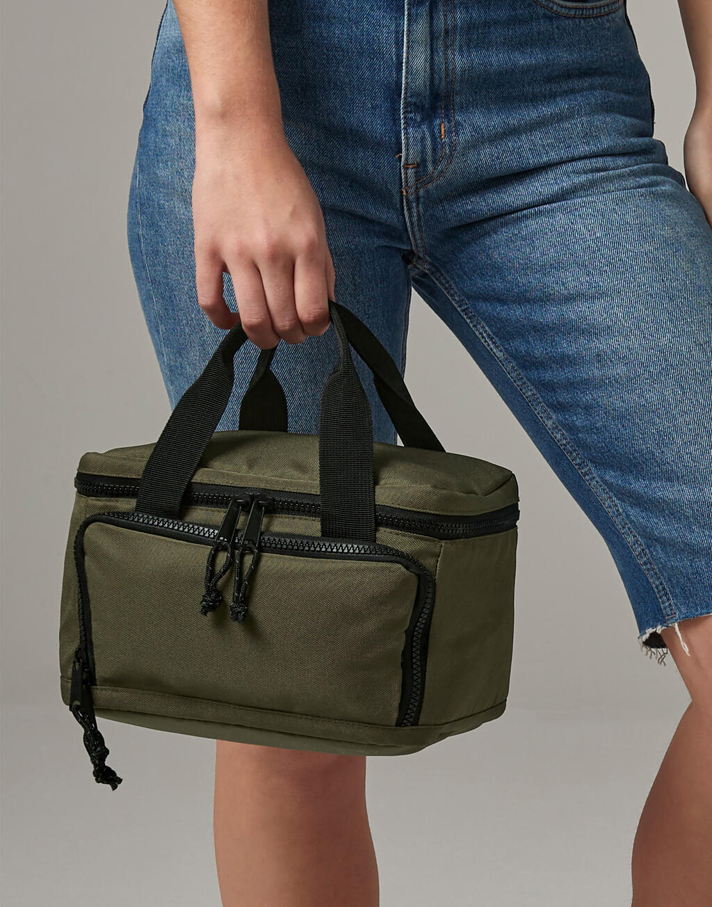 Mini Cooler Bag