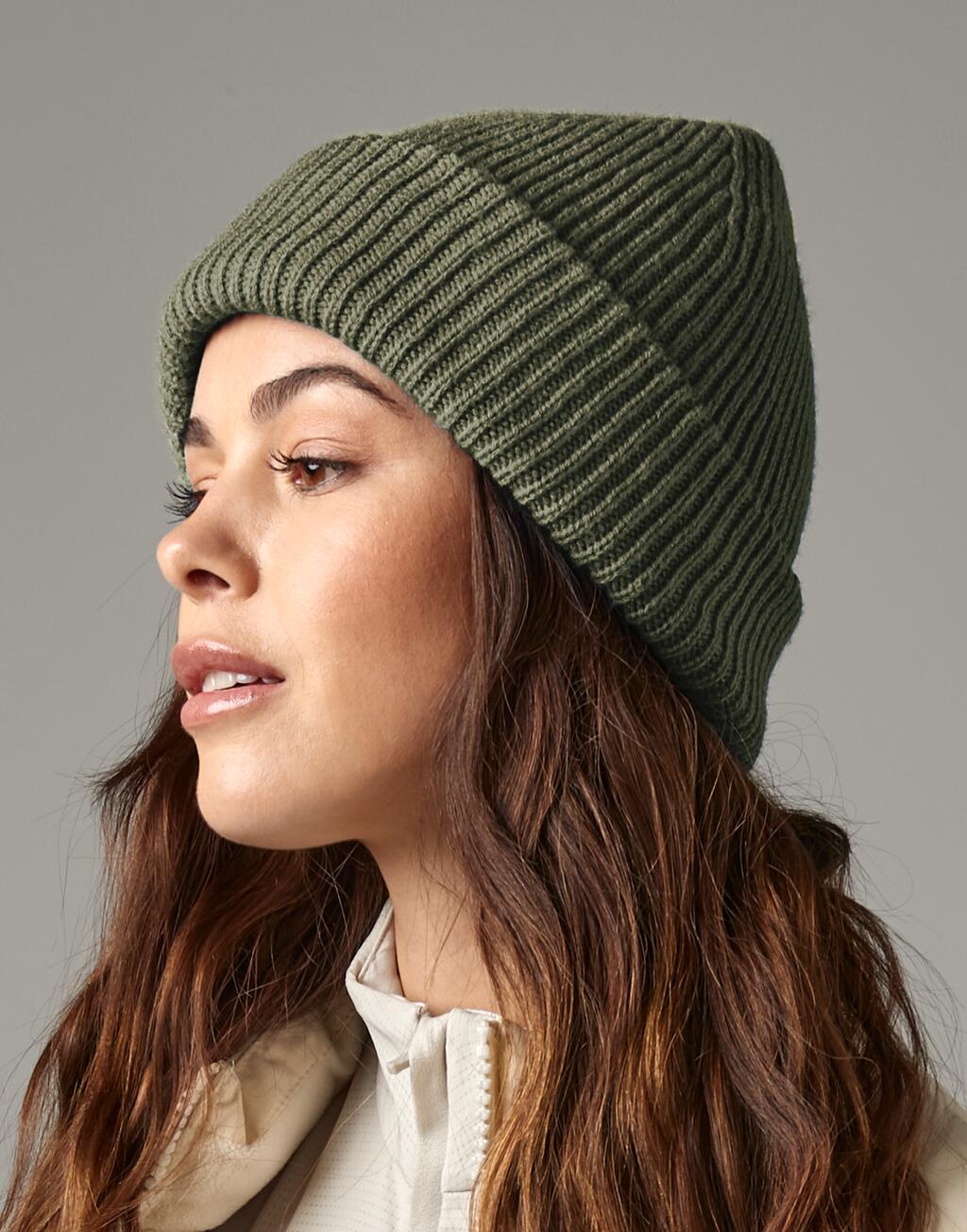 Elements Beanie