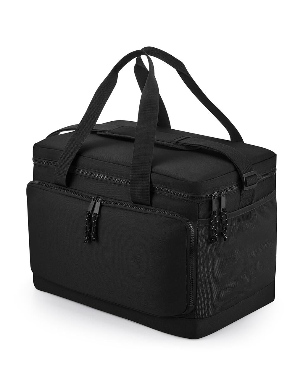 Cooler Schultertasche