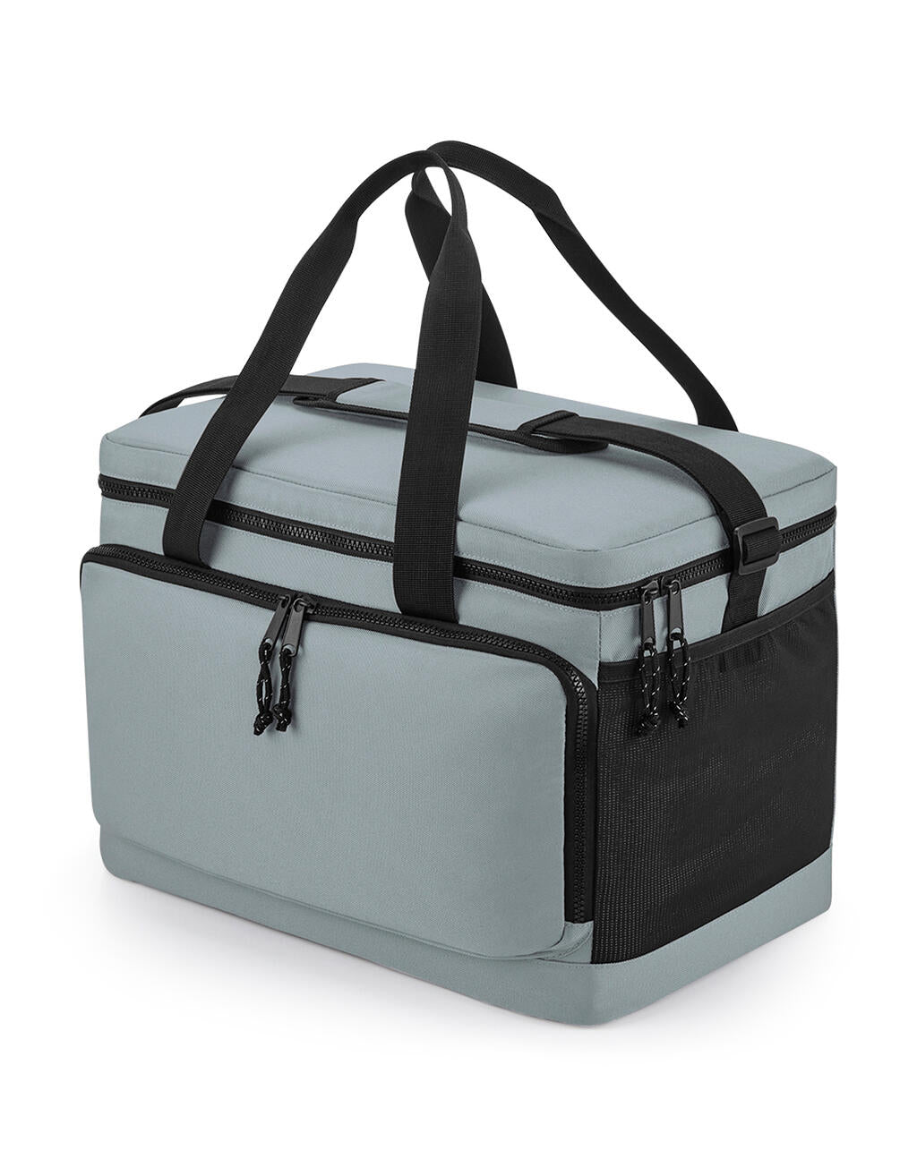 Cooler Schultertasche