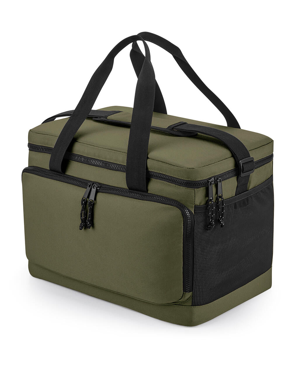 Cooler Schultertasche