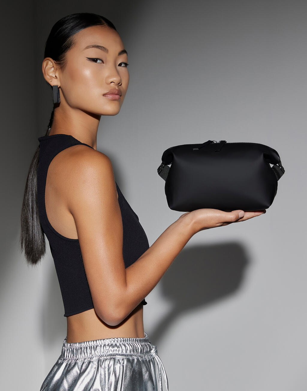 PU Accessory Pouch