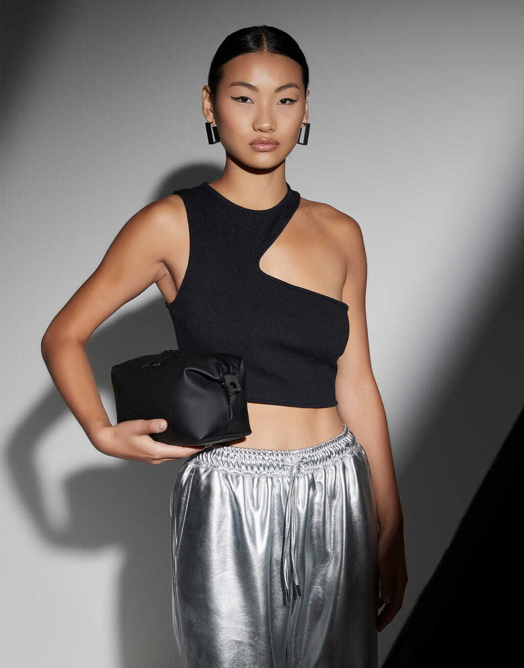 PU Accessory Pouch