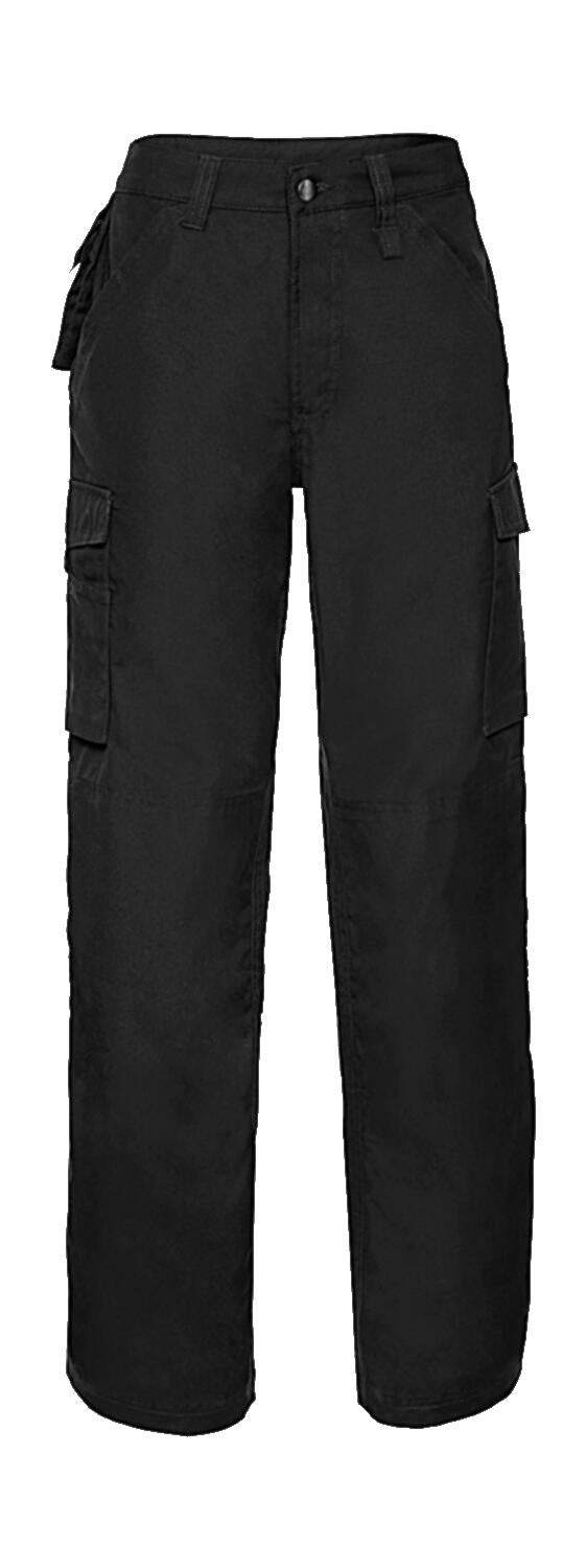 Heavy Duty Workwear Trouser