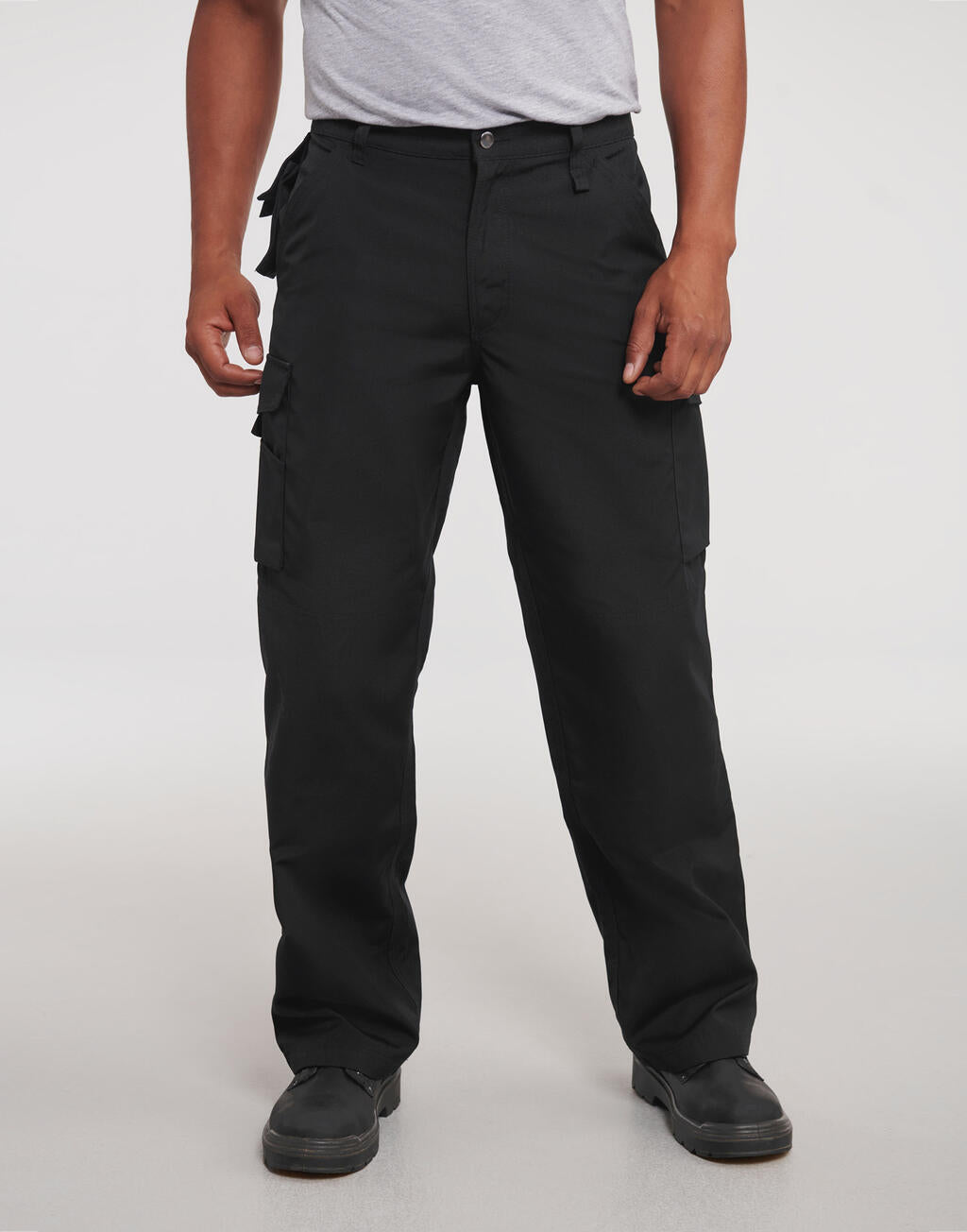 Heavy Duty Workwear Trouser