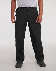 Heavy Duty Workwear Trouser